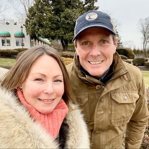 Meet your Posher, Kendell